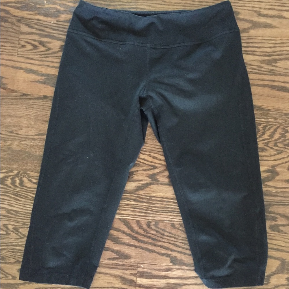 Women’s S cropped leggings Zella